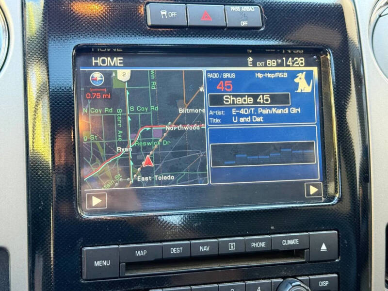 2013 Cadillac Escalade Premium