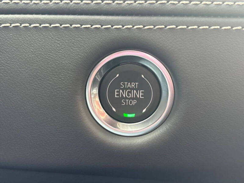 2026 Cadillac Escalade-V