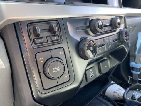 2025 Ford F-600 Super Duty