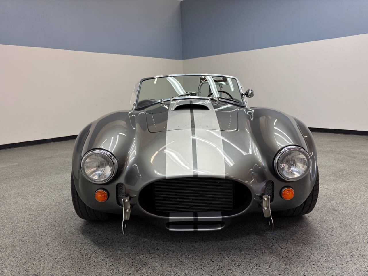 1965 Shelby Cobra 2