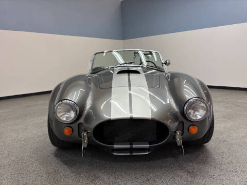 1965 Shelby Cobra