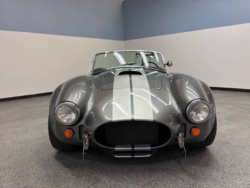 1965 Shelby Cobra