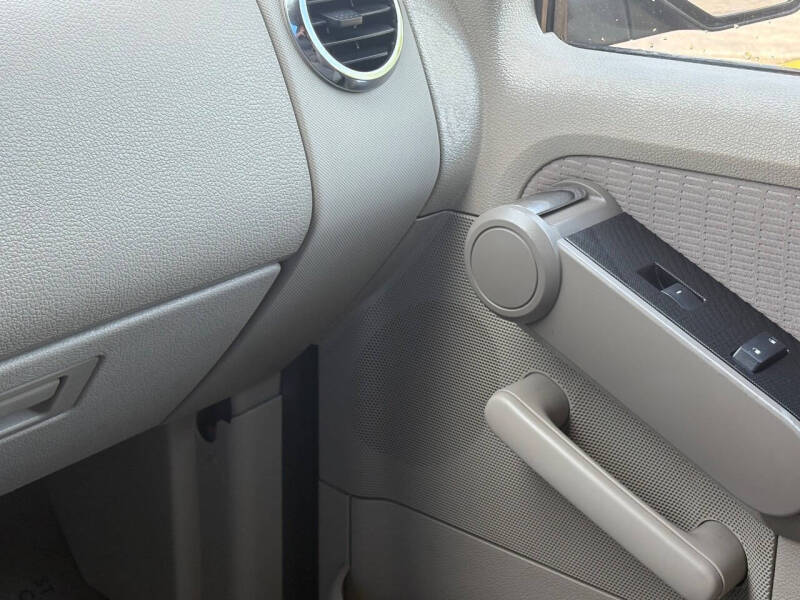 2007 Ford Explorer XLT