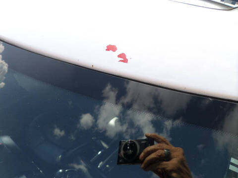 2014 MINI Countryman Cooper S