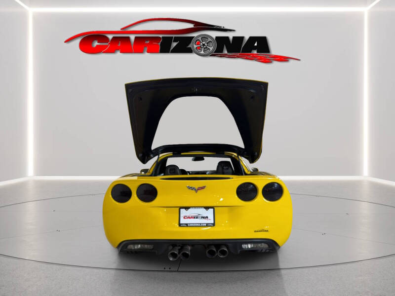 2013 Chevrolet Corvette