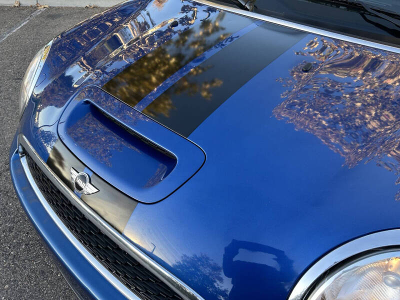 2012 MINI Cooper Hardtop S