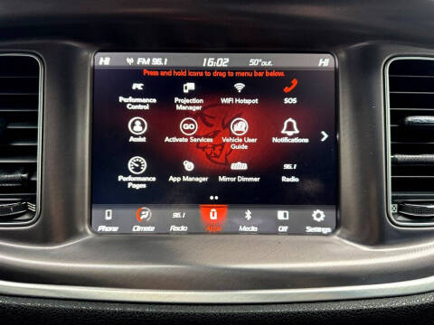 2019 Dodge Charger R/T