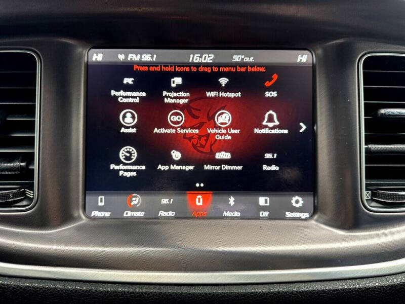 2019 Dodge Charger R/T