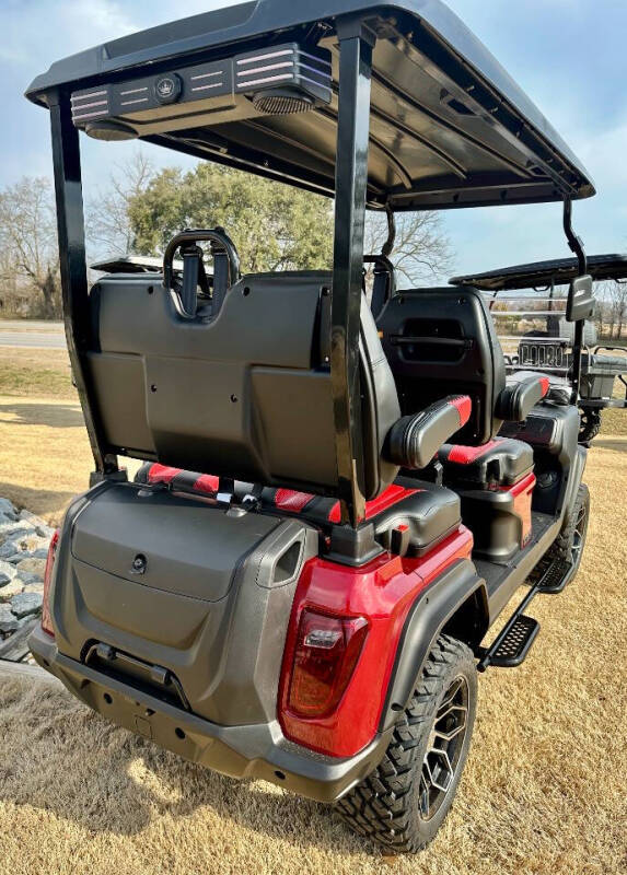 2025 Evolution D5 Maverick-4 Plus