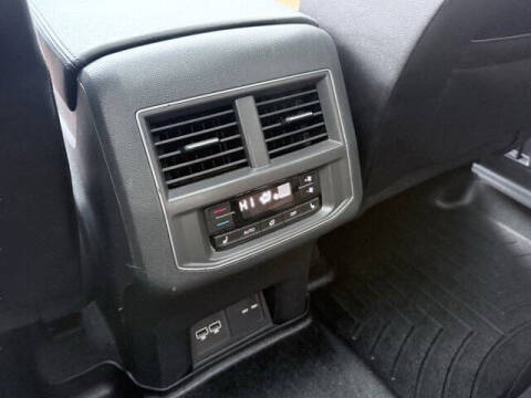 2018 Volkswagen Atlas V6 SEL Premium 4Motion