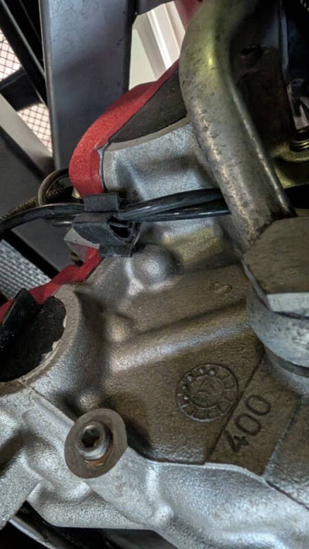 2007 Ferrari F430 F1 Spider