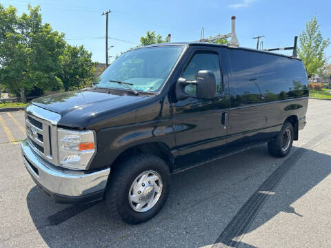 2014 Ford E-Series for sale at Washington Auto Loan House in Seattle WA