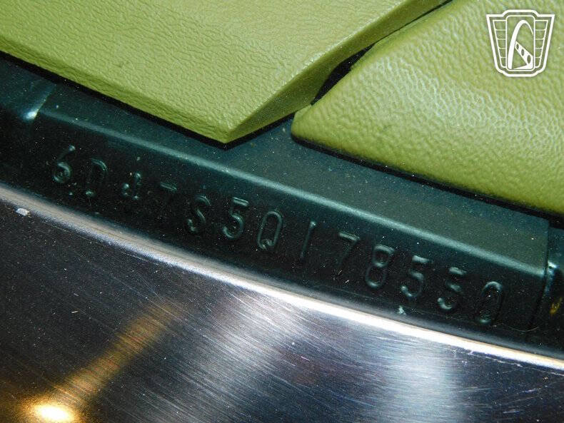 1975 Cadillac DeVille