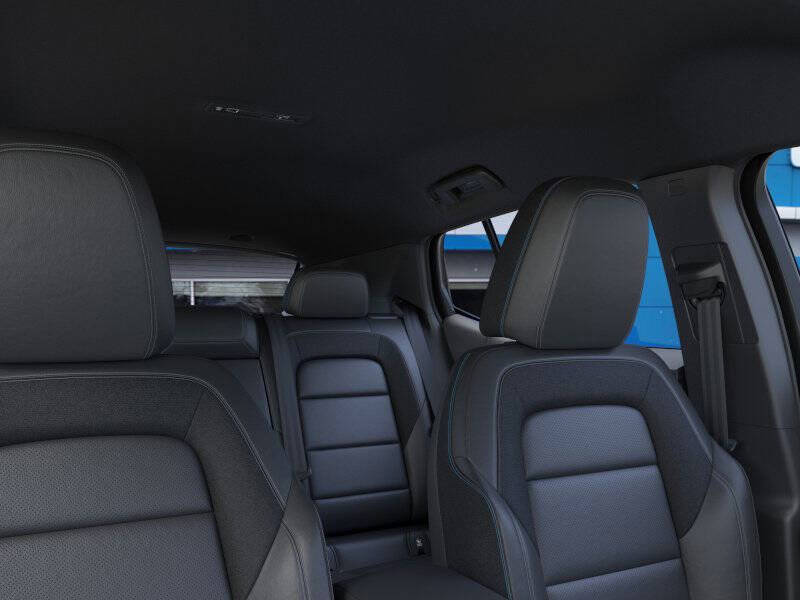 2026 Chevrolet Equinox EV LT 2