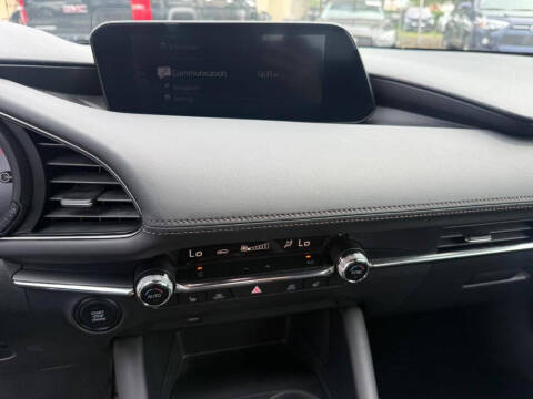 2020 Mazda Mazda3 Hatchback Premium