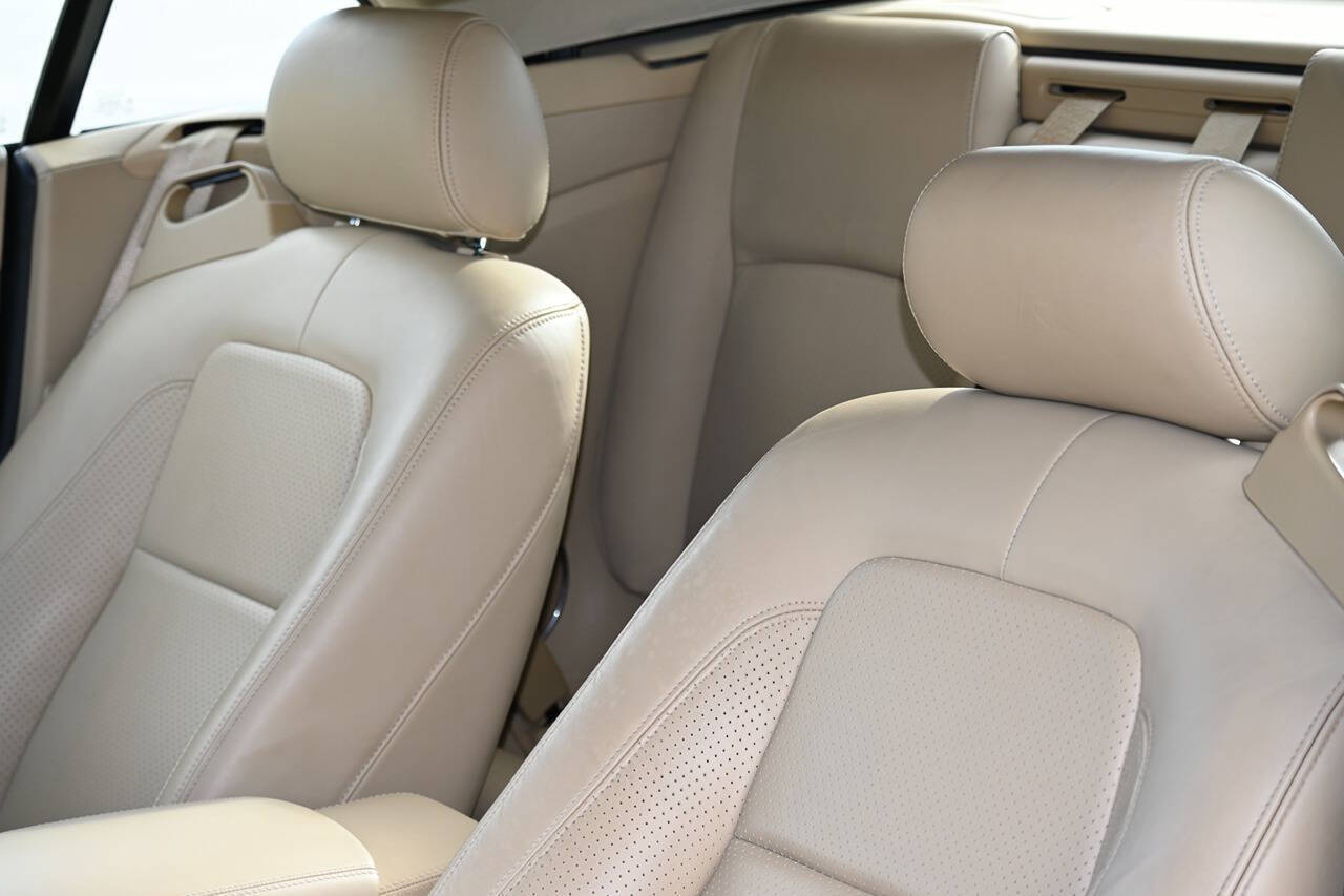 2007 Jaguar XK-Series 16