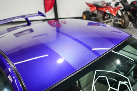 2007 Ford Mustang GT Deluxe