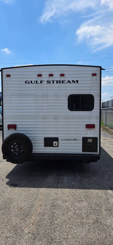 2022 Gulfstream AMERI-LITE 199RK