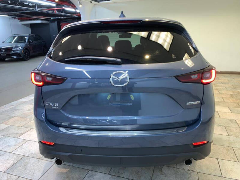2023 Mazda CX-5 2.5 S Preferred