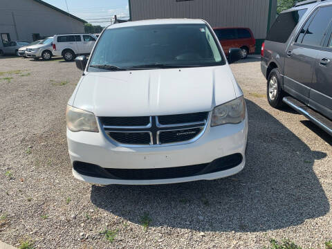 2011 dodge grand caravan best sale cargo van