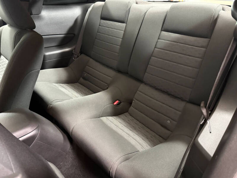 2007 Ford Mustang GT Premium