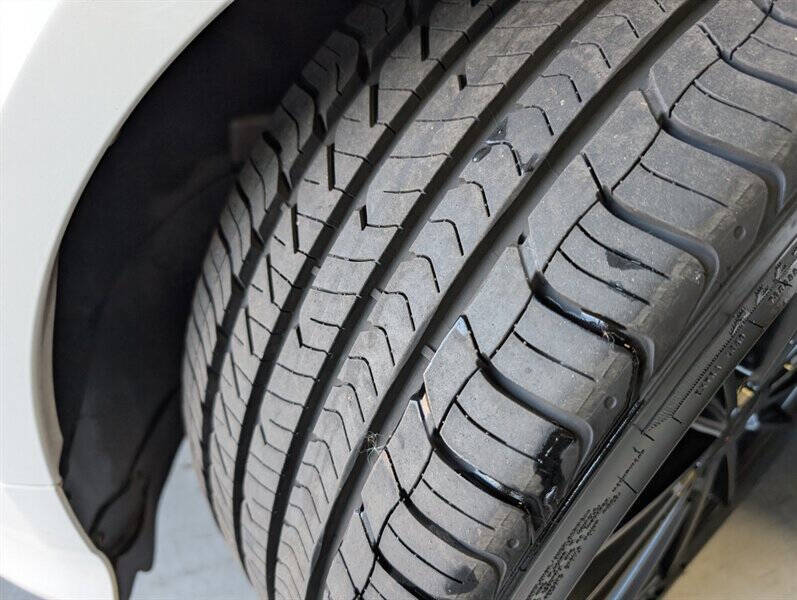 2012 Audi TTS 2.0T quattro Prestige