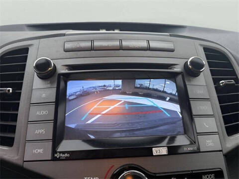 2015 Toyota Venza XLE