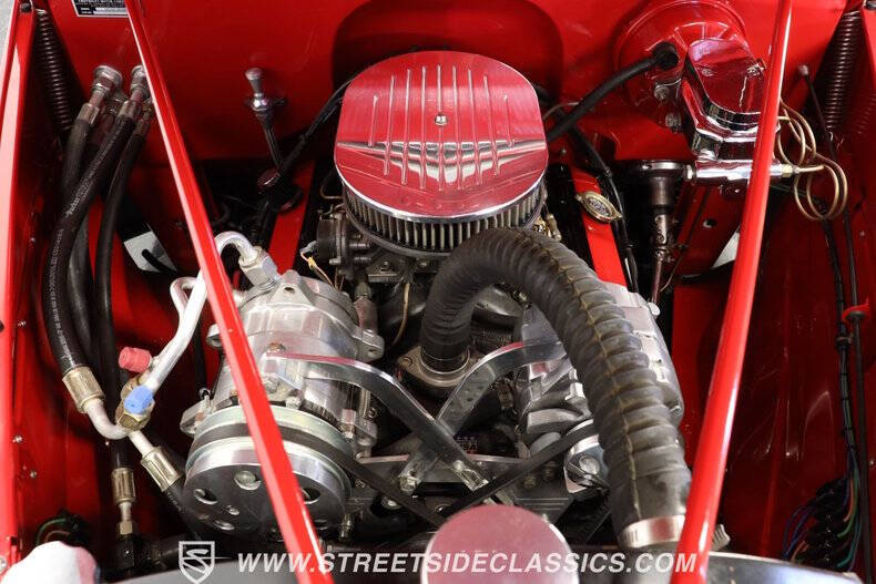 1940 Chevrolet Master Deluxe