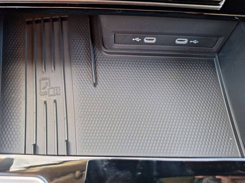 2026 Volkswagen Atlas SE