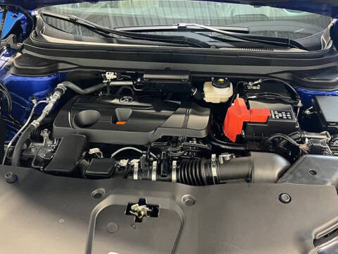 2025 Acura RDX SH-AWD w/Advance w/A-SPEC