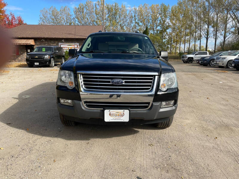 2006 Ford Explorer XLT photo 3