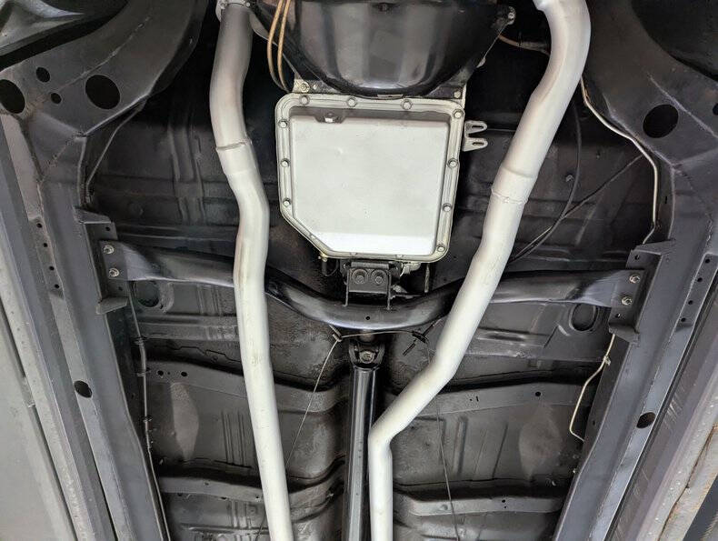 1966 Chevrolet El Camino