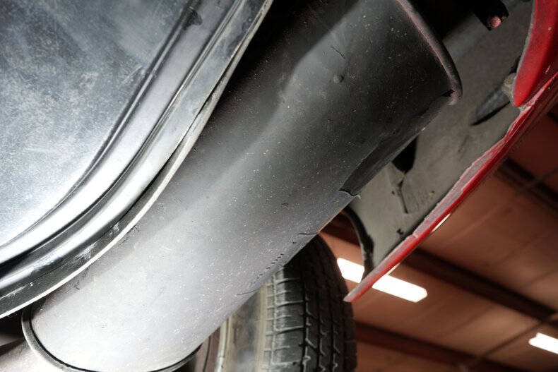 1963 Chevrolet Corvette