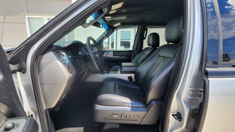 2016 Ford Expedition XLT