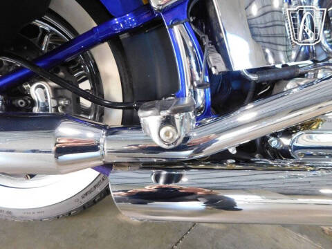 2014 Harley-Davidson CVO Deluxe