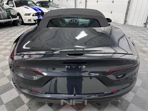 2014 Dodge SRT Viper GTS