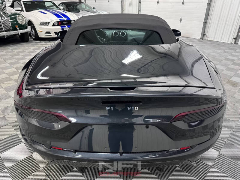 2014 Dodge SRT Viper GTS