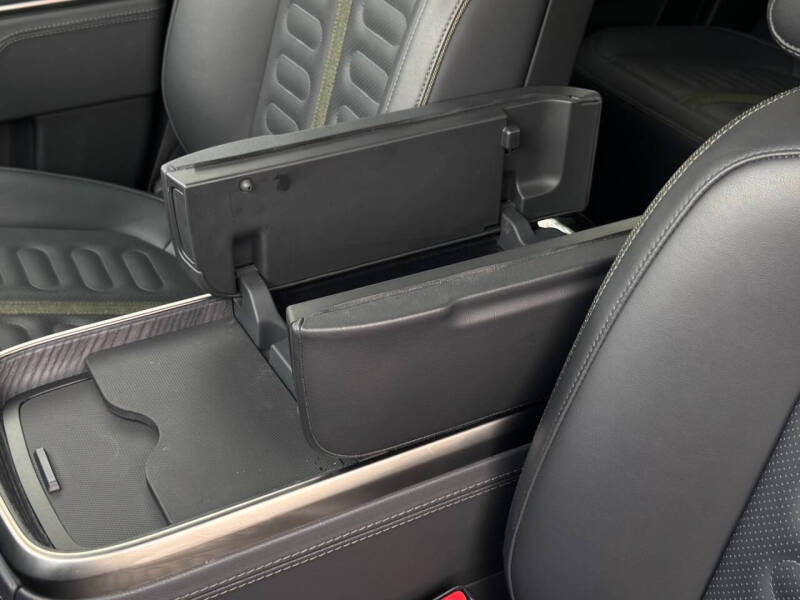 2024 Rivian R1S Launch Edition