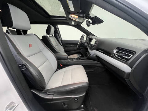 2024 Dodge Durango Citadel