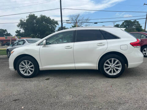 2010 Toyota Sienna for sale at Car King in San Antonio TX