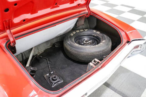 1970 Buick Skylark