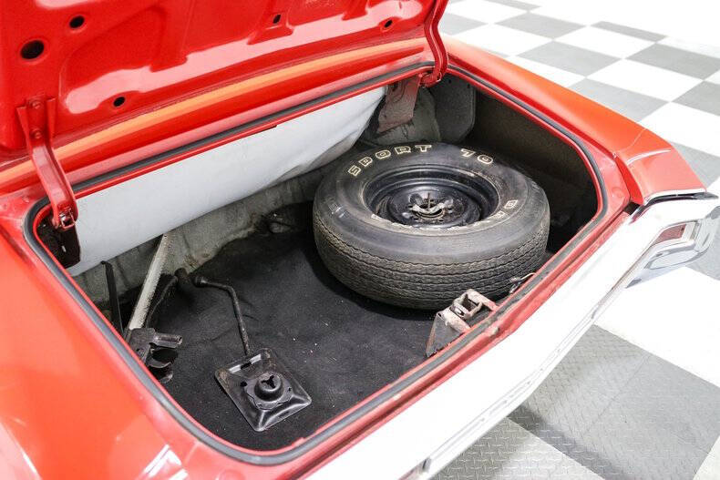 1970 Buick Skylark
