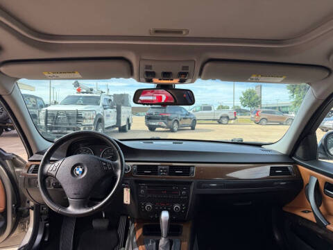 2009 BMW 3 Series 328i