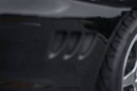 1998 Ford Mustang GT