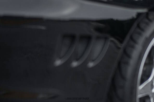 1998 Ford Mustang GT