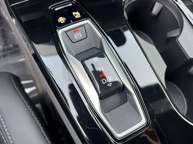 2025 Audi SQ6 e-tron quattro Prestige