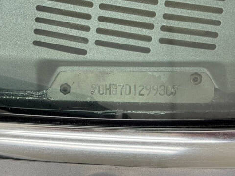 1980 Ford Thunderbird