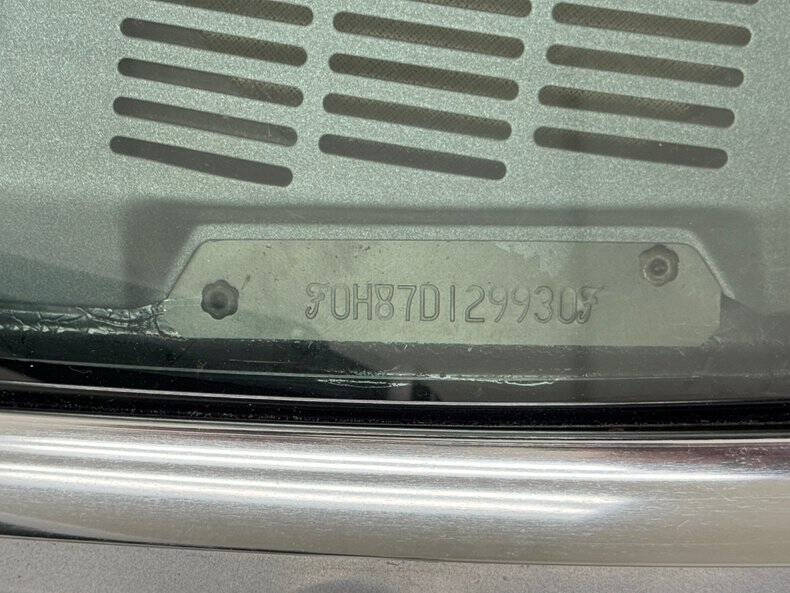 1980 Ford Thunderbird