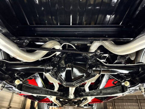 1972 Chevrolet C/K 10 Series