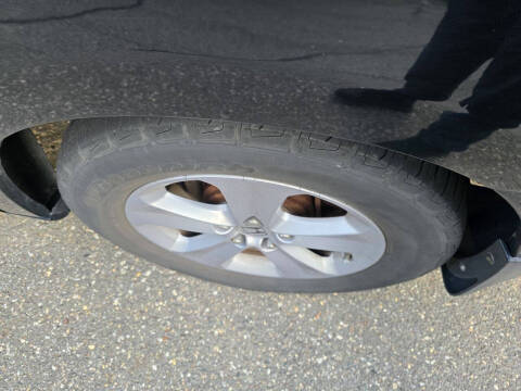 2010 Honda Odyssey Touring